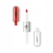 KIKO DOBLE TOUCH LIQUID LIP 154