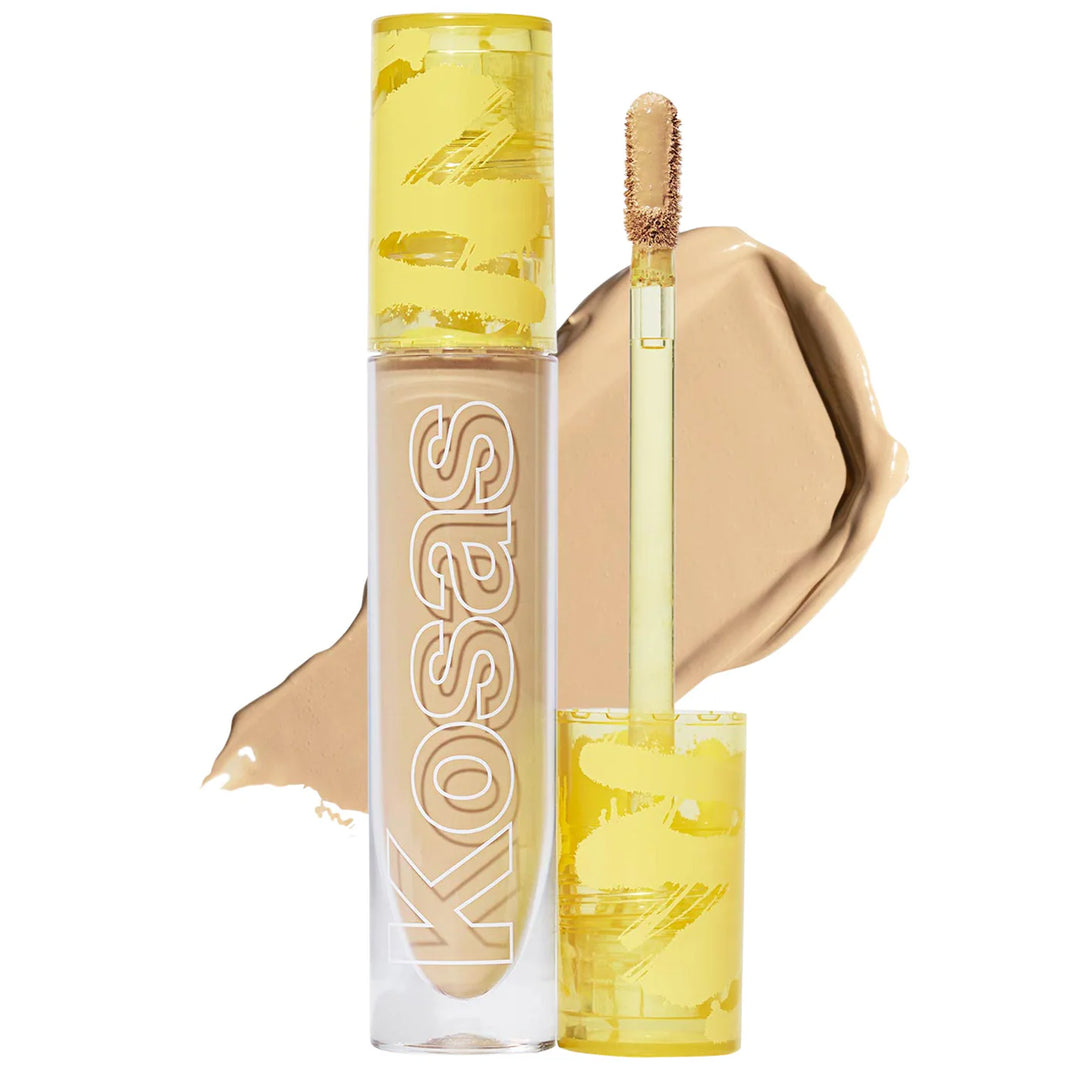 KOSAS REVEALER SUPER CREAMY + BRIGHTENING CONCEALER 5.50