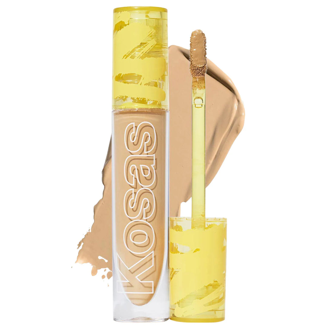 KOSAS REVEALER SUPER CREAMY + BRIGHTENING CONCEALER 06O