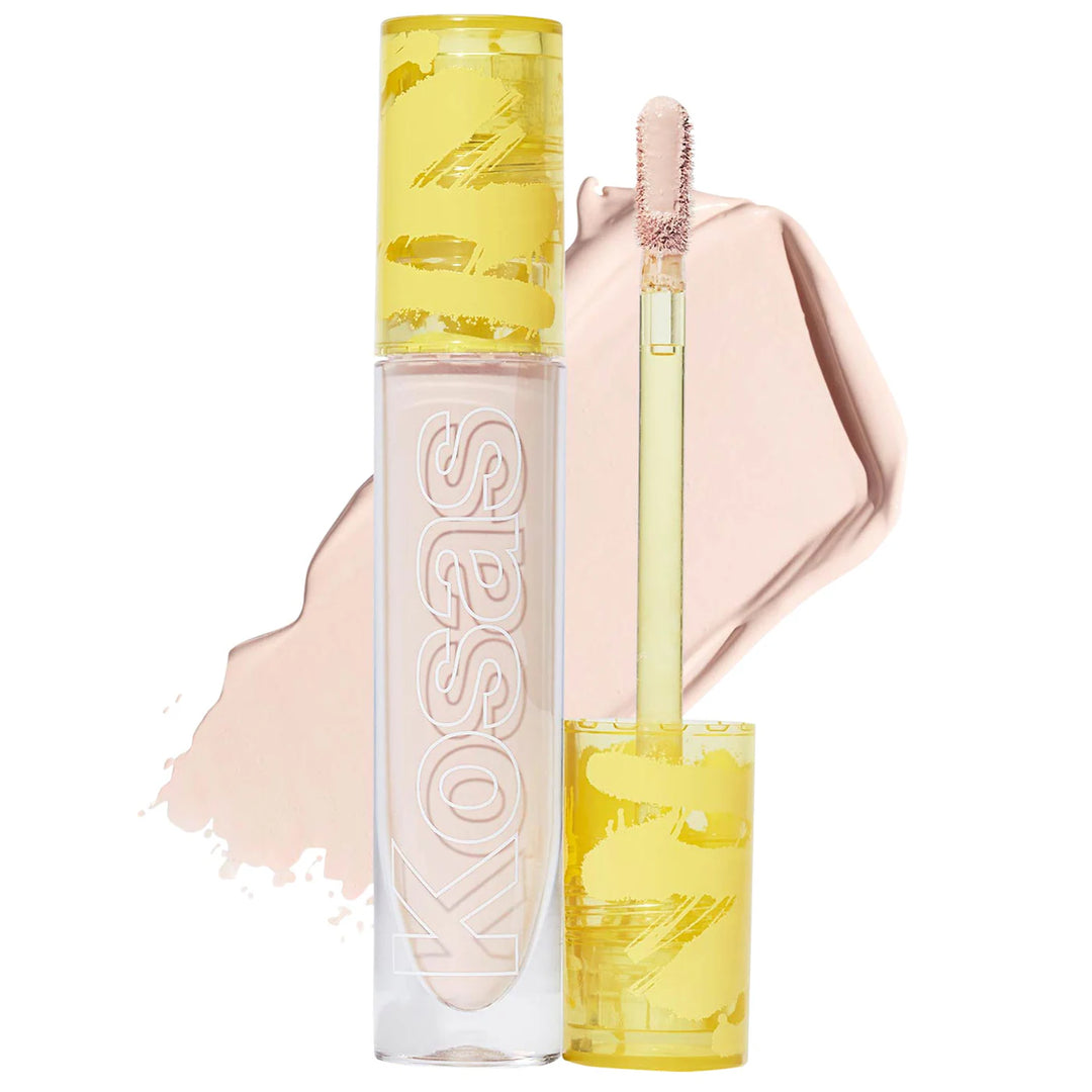 KOSAS REVEALER SUPER CREAMY + BRIGHTENING CONCEALER 1.5C