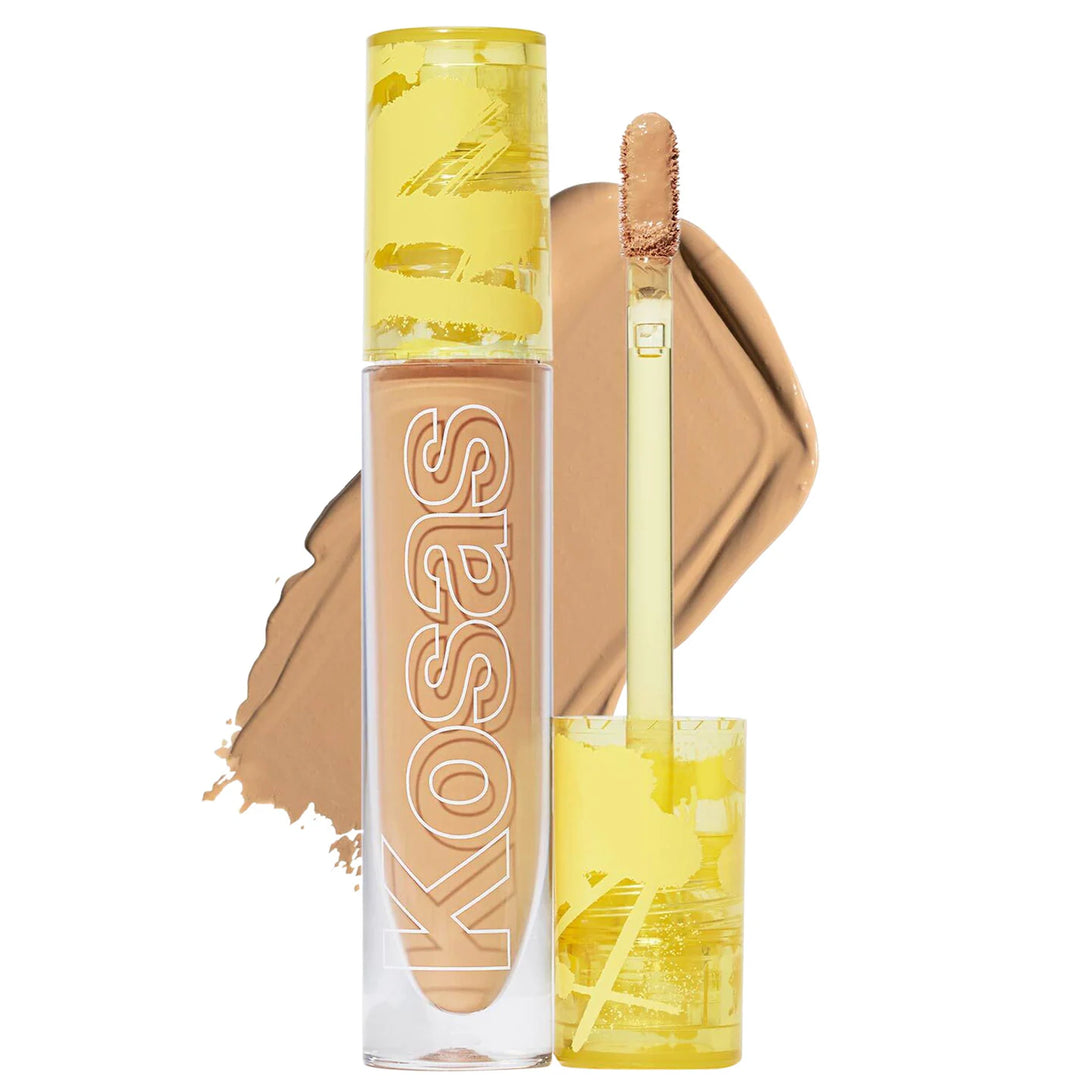 KOSAS REVEALER SUPER CREAMY + BRIGHTENING CONCEALER 6.50