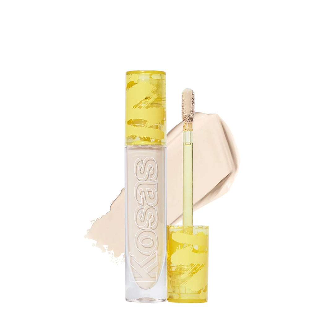 KOSAS REVEALER SUPER CREAMY + BRIGHTENING CONCEALER 2,3N