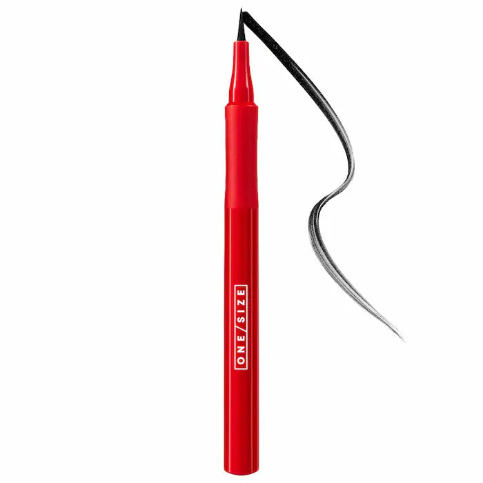 ONE/SIZE POINT MADE WATERPOOF LIQUID EYELINER