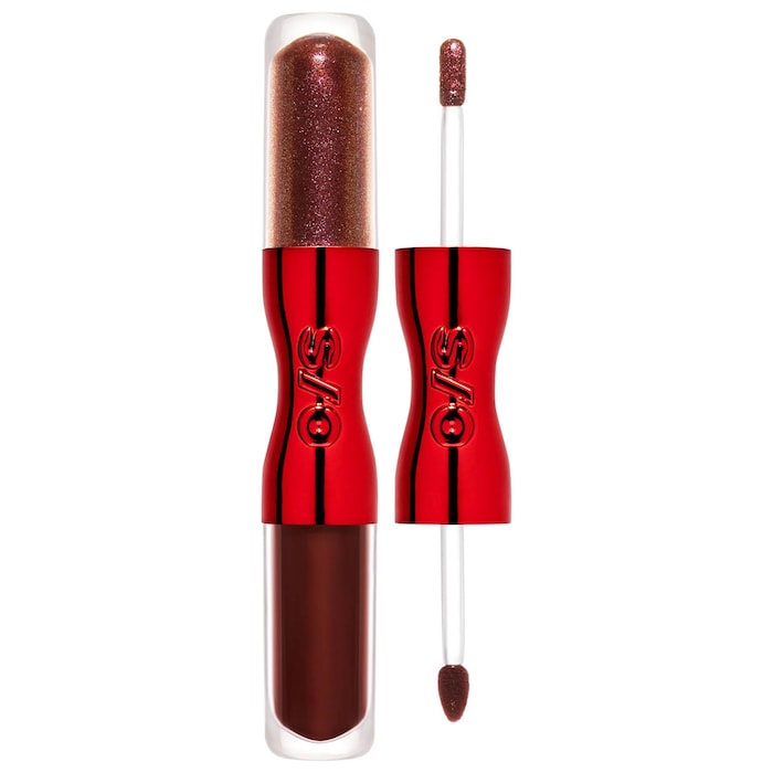 O/S LIP SNATCHER VELVET FLEX