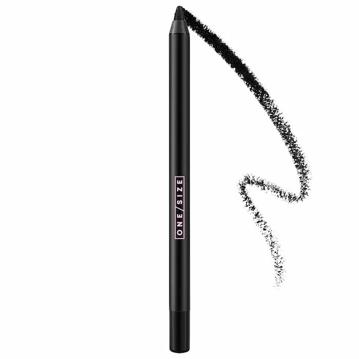 O/S POINT MADE WATERPROOF GEL EYELINER PENCIL BODACIOUS BLACK