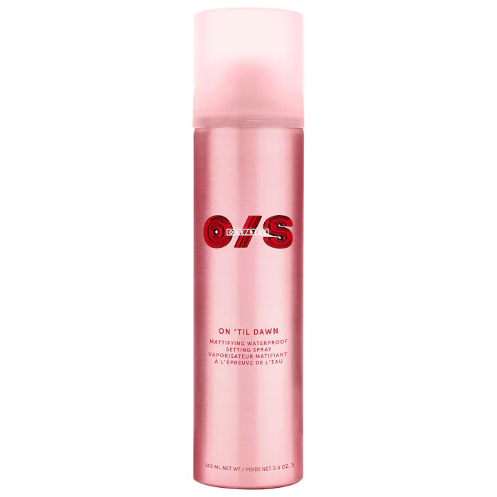 O/S ON TIL DAWN MATTIFYING WATERPROOF 46ML