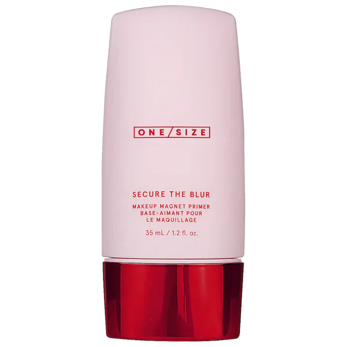 O/S SECURE THE BLUR MAKEUP MAGNET PRIMER 15ML
