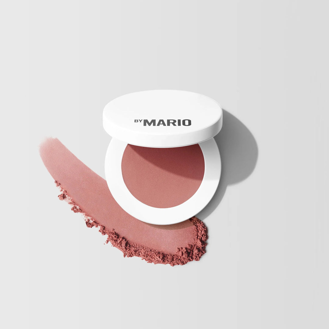 MAKEUP BY MARIO SOFT POP POWDER BLUSH DESERT ROSE