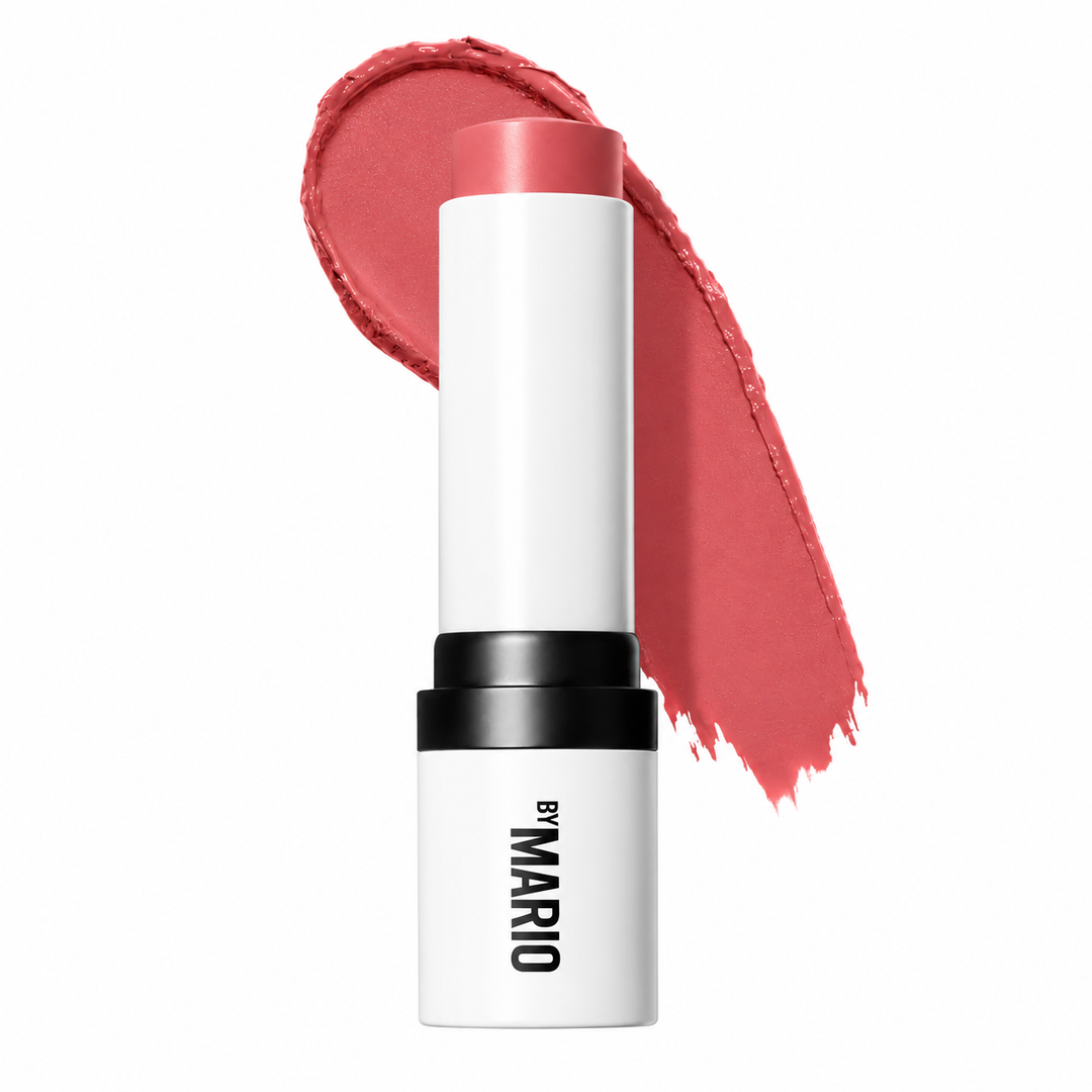 MAKEUP BY MARIO SOFTSCULPT BLUSH STICK EARTHY PINK