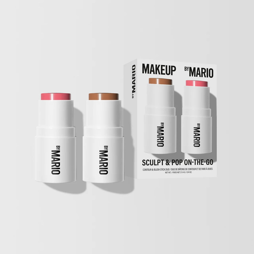 MAKEUP BY MARIO SOFTSCULPT BLUSH STICK OALE PETAL