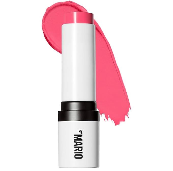 MAKEUP BY MARIO SOFTSCULPT BLUSH STICK RASPBERRY