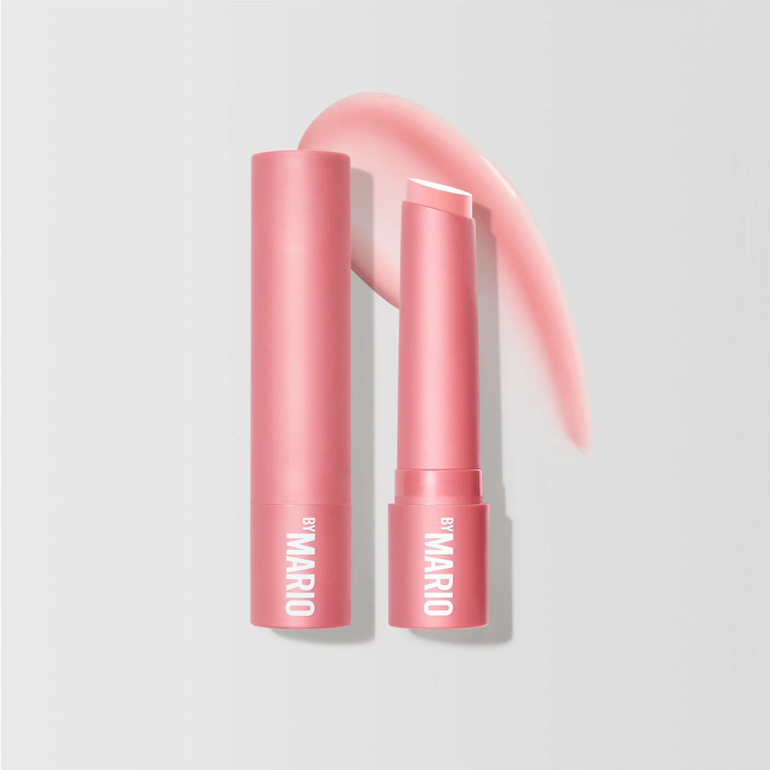 BY MARIO MAKEUP MOISTUREGLOW PLUMPING LIP SERUM PINK GLOW 2,3g