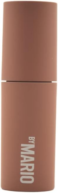 BY MARIO MAKEUP MOISTUREGLOW PLUMPING LIP COLOR BARELY PINK