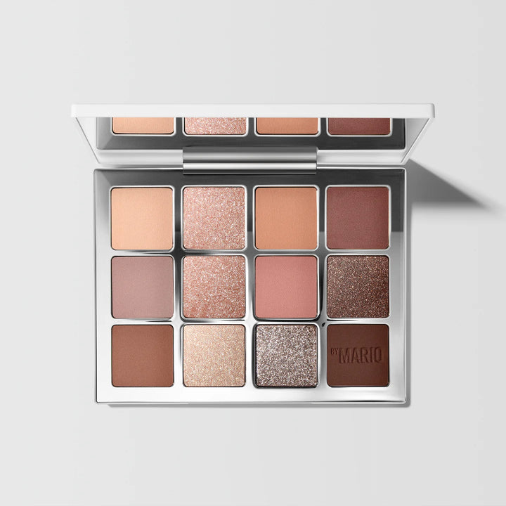 MAKEUP BY MARIO ETHEREAL EYES THE ORIGINAL EYESHADOW PALETTE