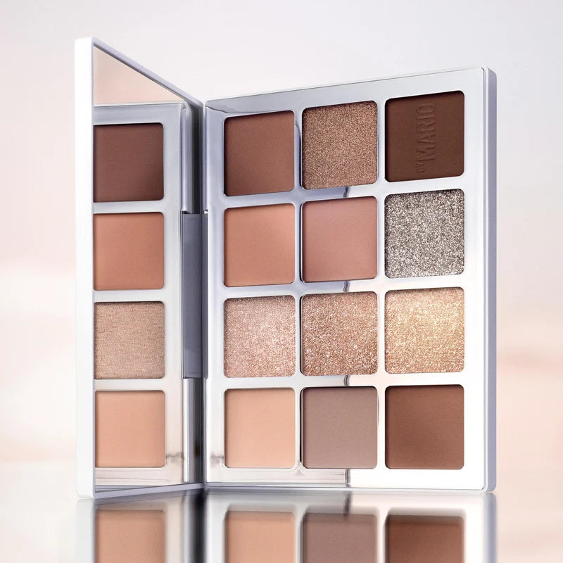 MAKEUP BY MARIO ETHEREAL EYES THE ORIGINAL EYESHADOW PALETTE