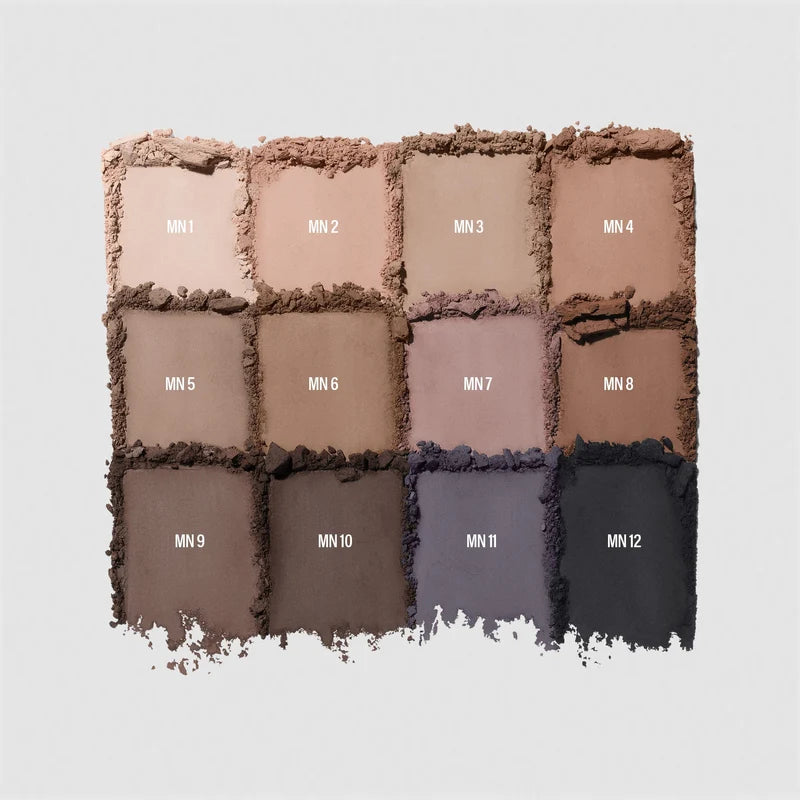 BY MARIO MASTER MATTES THE NEUTRALS