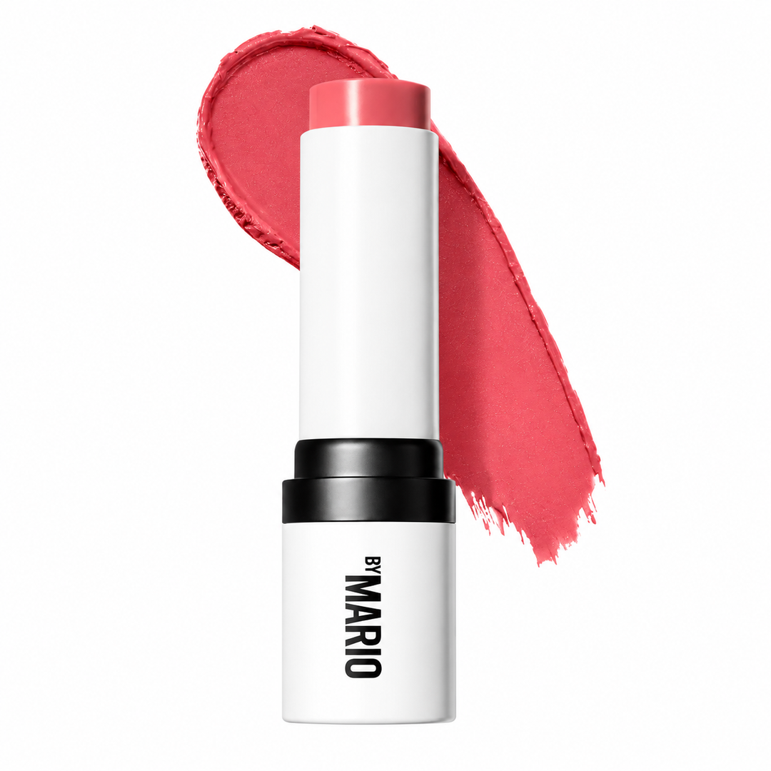 BY MARIO SOFT POP BLUSH STICK SWEET PINK