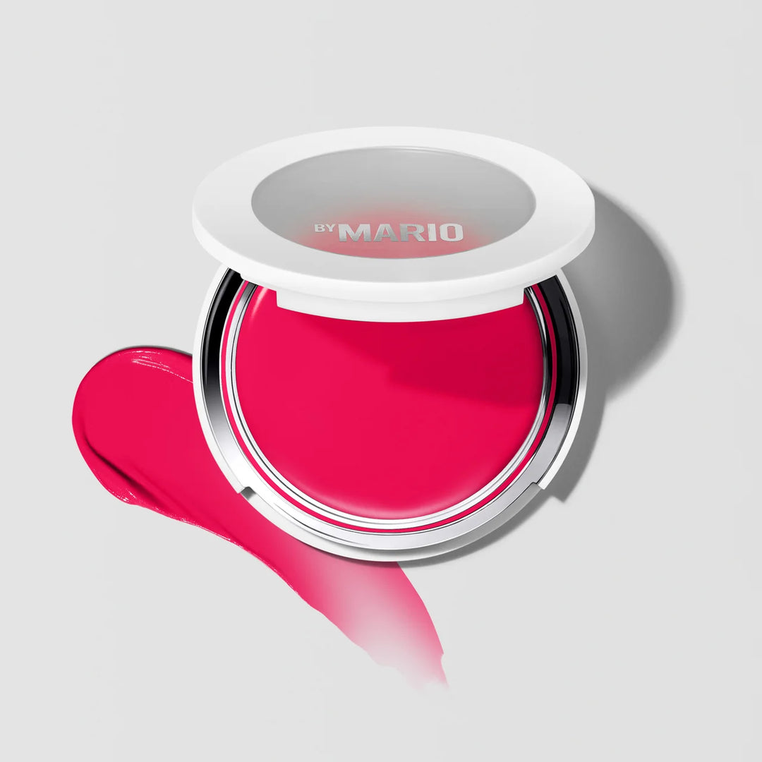 MAKE UP BY MARIO CREAM BLUSH PARADISE PINK