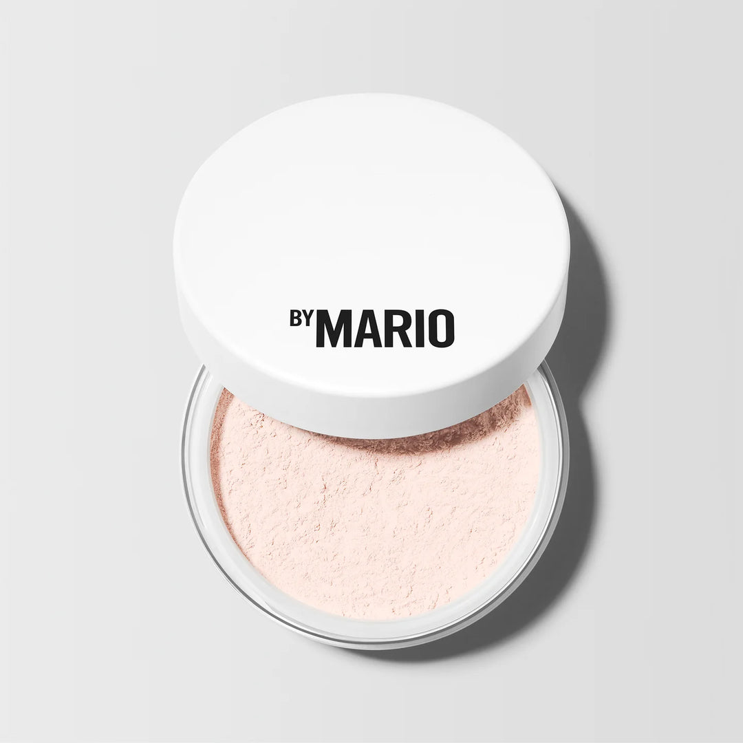 BY MARIO SURREALSKIN SOFT BLUR SETTING POWDER FAIR PINK