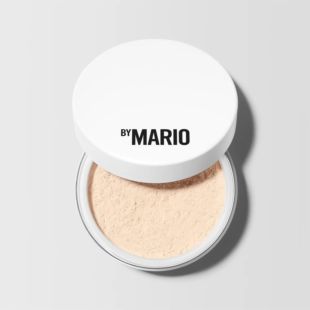 BY MARIO SURREALSKIN SOFT BLUR SETTING POWDER NEUTRAL LIGHT