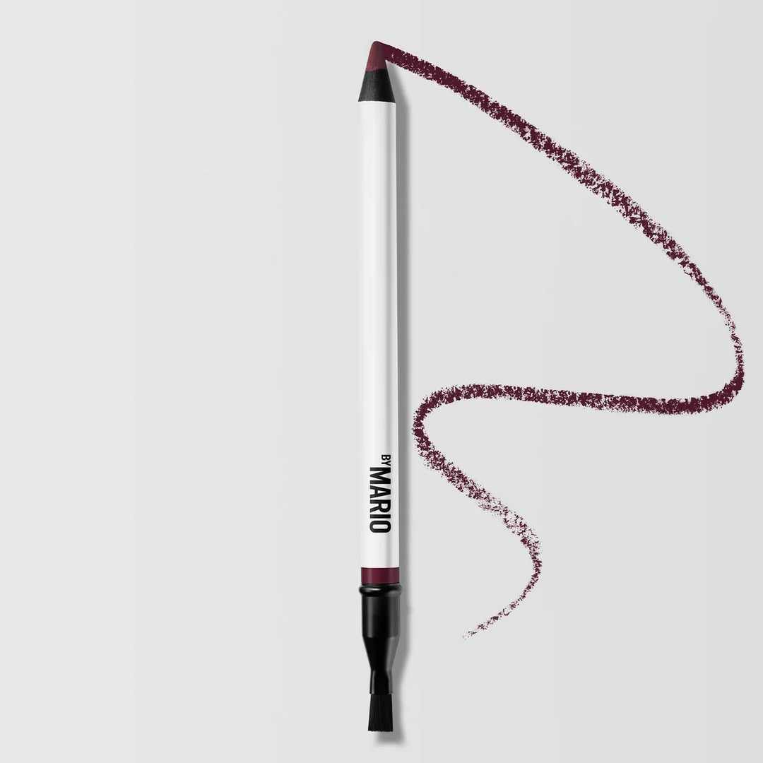MAKEUP BY MARIO EYE PENCIL PLUM