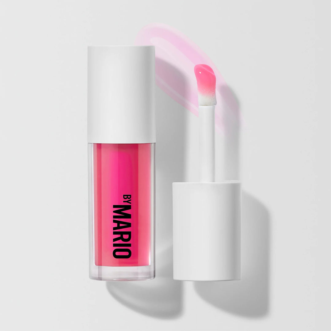 MAKEUP BY MARIO SUPERSHINE LIP GLOSS DRAGONFRUIT 5ML