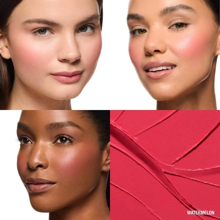 BY MARIO MINI SOFT POP BLUSH STICK PALE PETAL