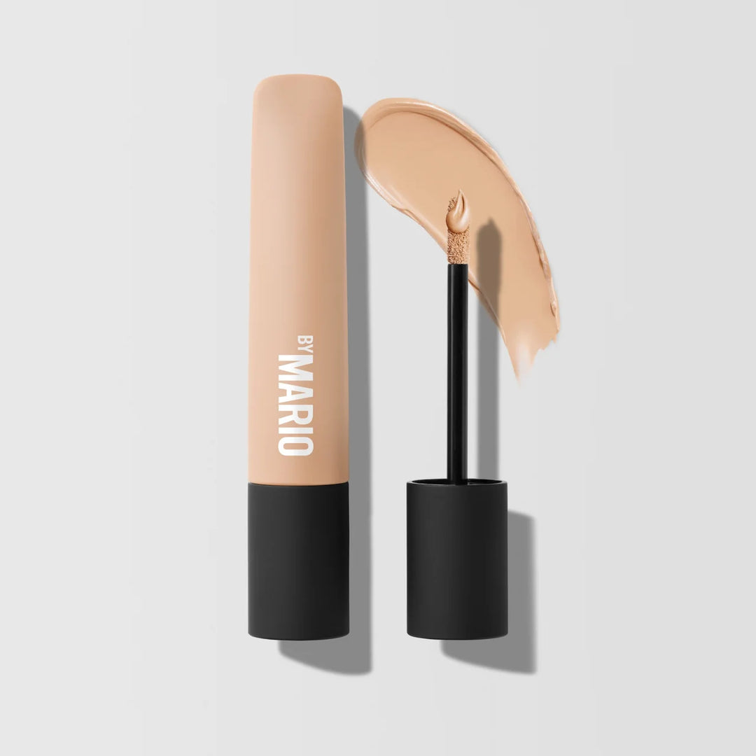 BY MARIO MAKEUP LONG WEAR CREAM EYESHADOW 2ML BISQUE
