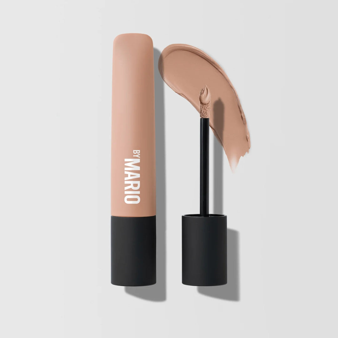BY MARIO MAKEUP LONG WEAR CREAM EYESHADOW 2ML SANDSTONE