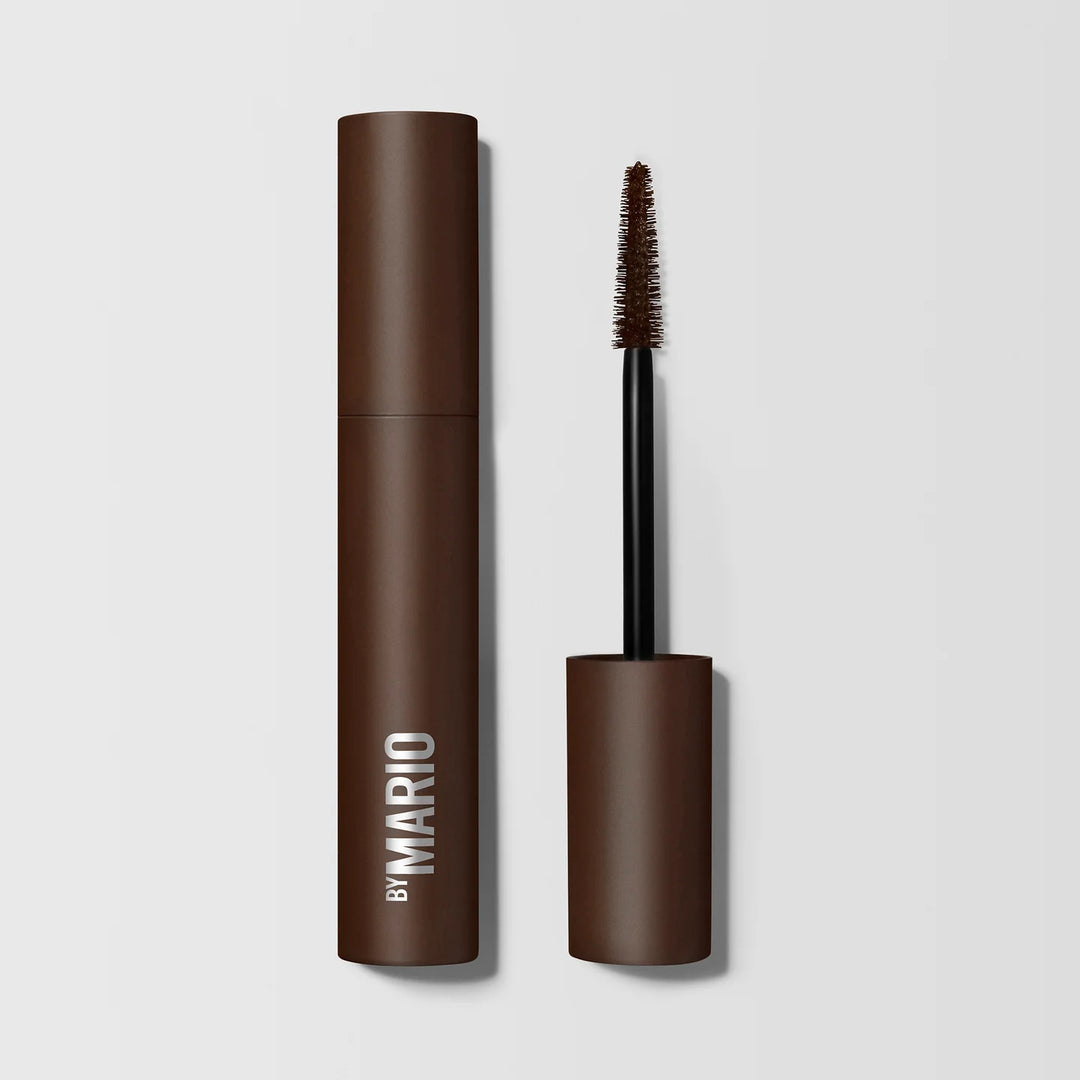 MAKEUP BY MARIO VOLUMINIZING MASCARA 13,5ML THE PERFECT BROWN
