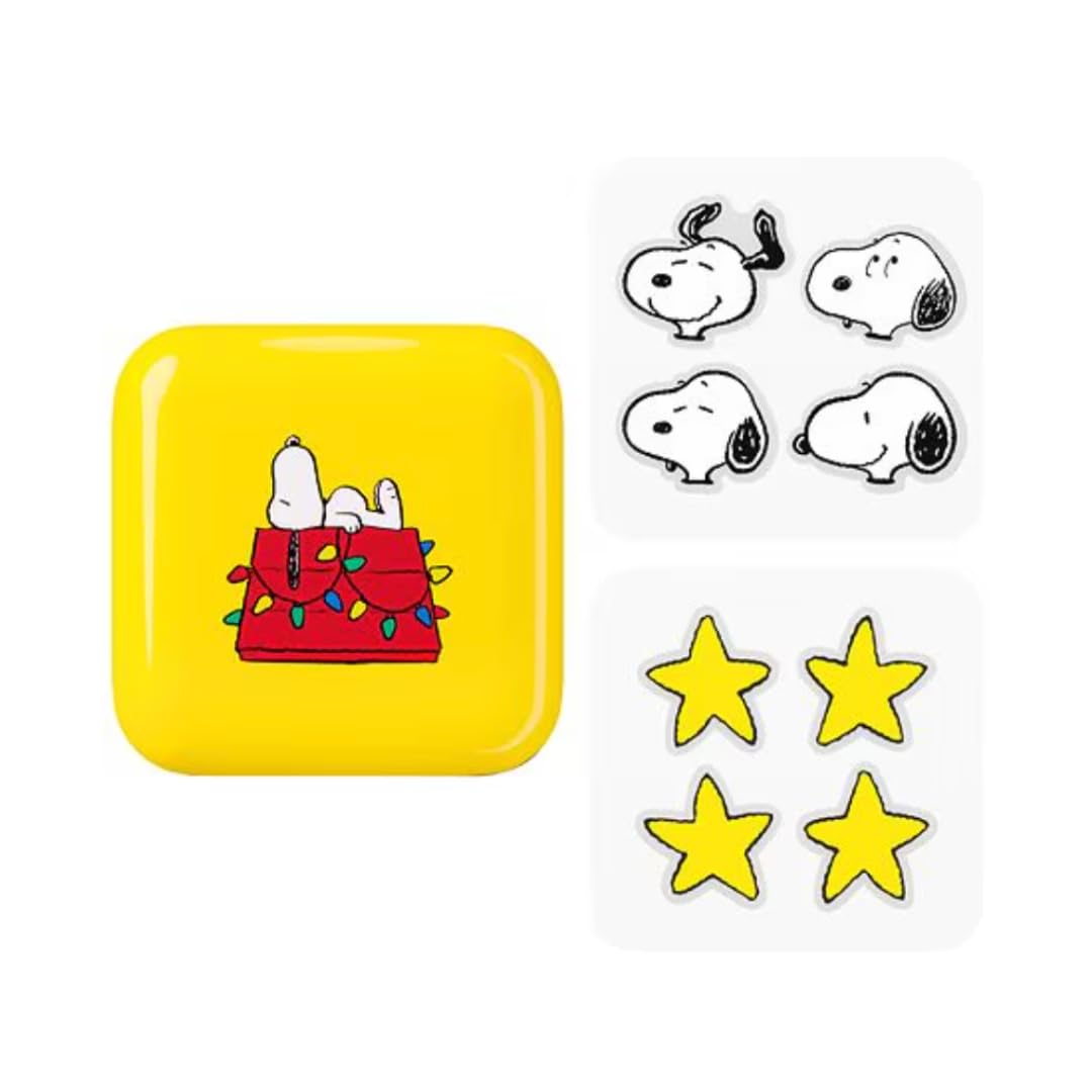 STARFACE PEANUTS 32 HYDROCOLLOID SNOOPY 111277