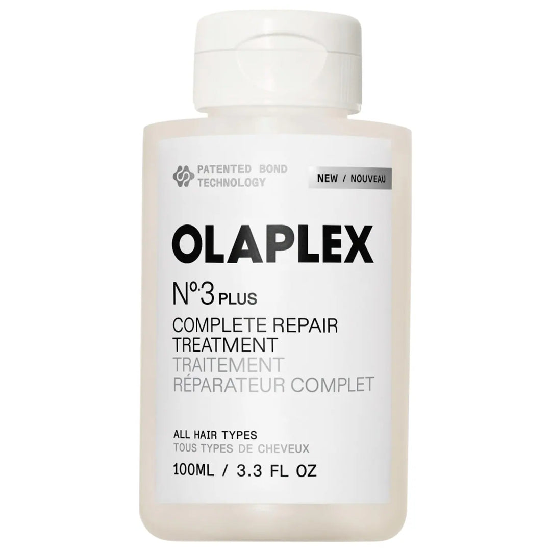 OLAPLEX N° 3 PLUS COMPLETE REPAIR TRATMENT 100ML