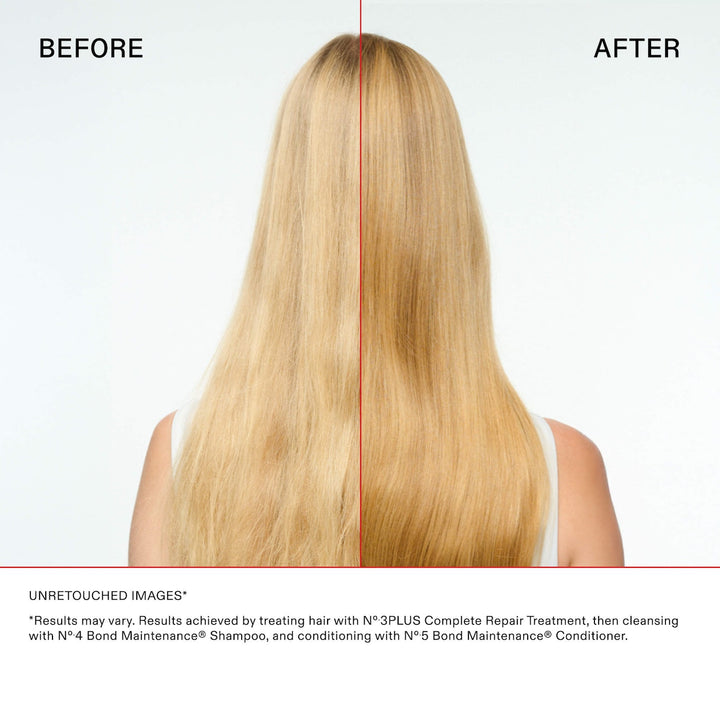 OLAPLEX N° 3 PLUS COMPLETE REPAIR TRATMENT 100ML