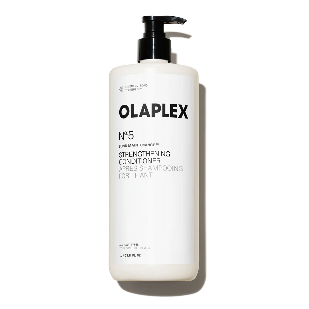 OLAPLEX N° 5 BOND MAINTENANCE STREGTHENING 525ML