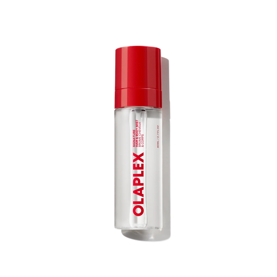 OLAPLEX SIGNATURE HAIR &amp; BODY MIST 80ML