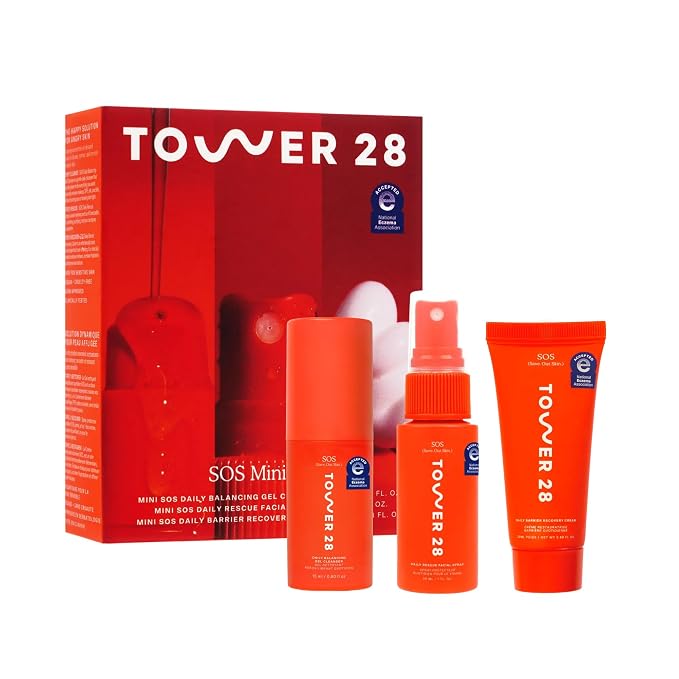 TOWER 28 SOS MINIS KIT