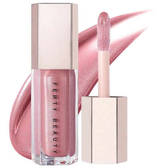 FENTY BEAUTY GLOSS BOMB FUSSY 02