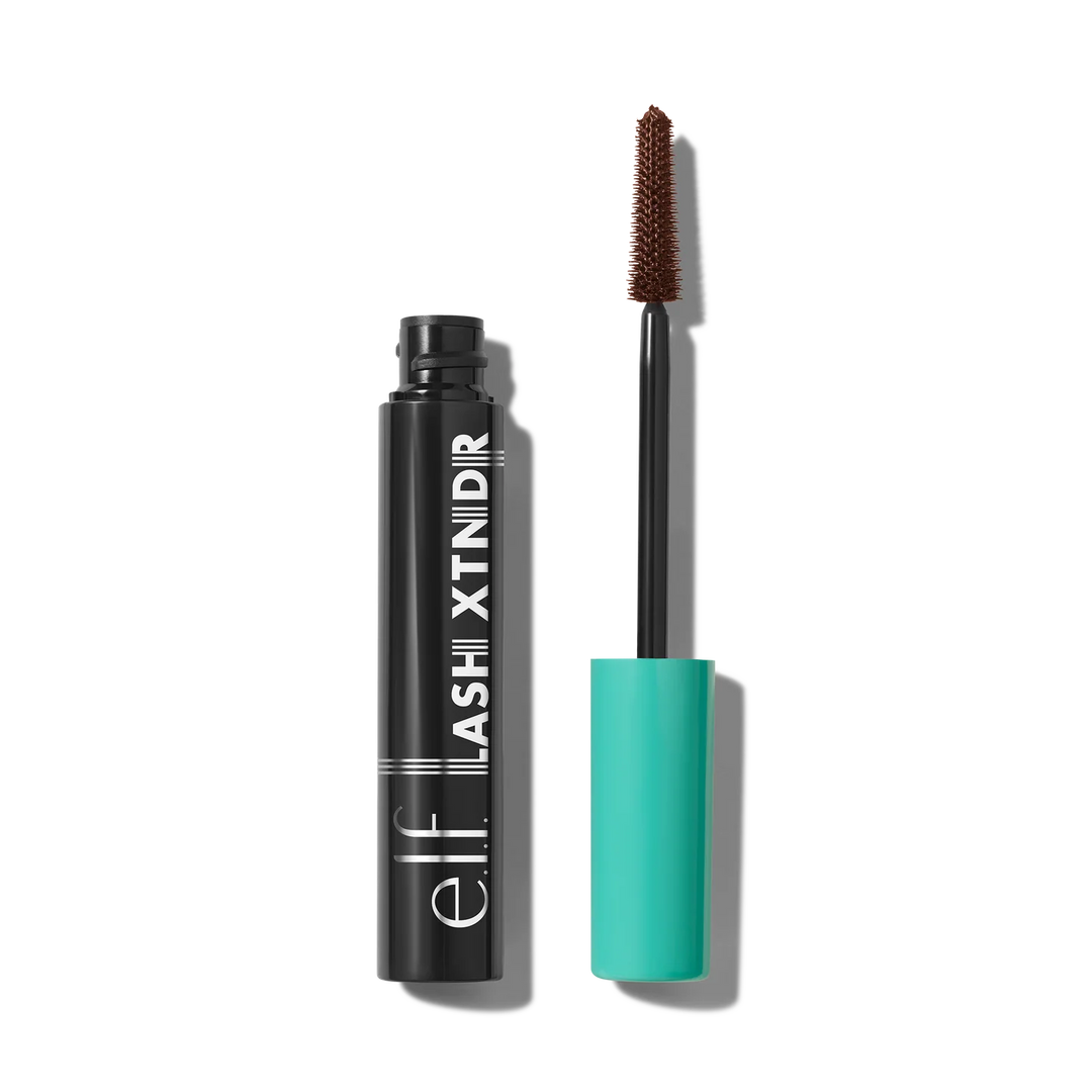 e.l.f. Lash XTNDR Tubing Mascara - 0.25oz Pitch Black
