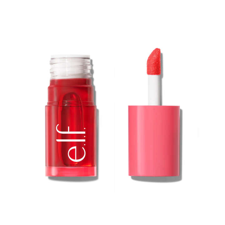 E.L.F. SHEER FOR IT BLUSH TINT 6.8ML PINK POSITIVE 82322