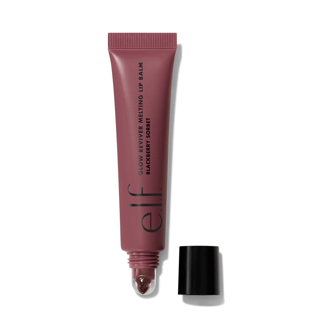E.L.F. GLOW REVIVER MELTING LIP BALM 82487