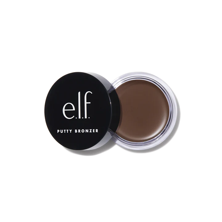 ELF PUTTY BRONZER
