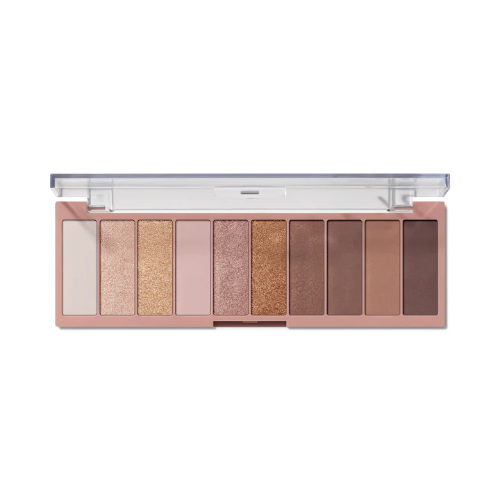 ELF PERFECT 10 EYESHADOW NEED IT NUDE 13G