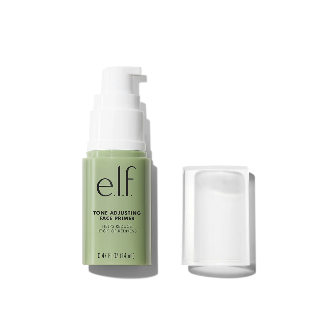 E.L.F. TONE ADJUSTING FACE PRIMER 14ML