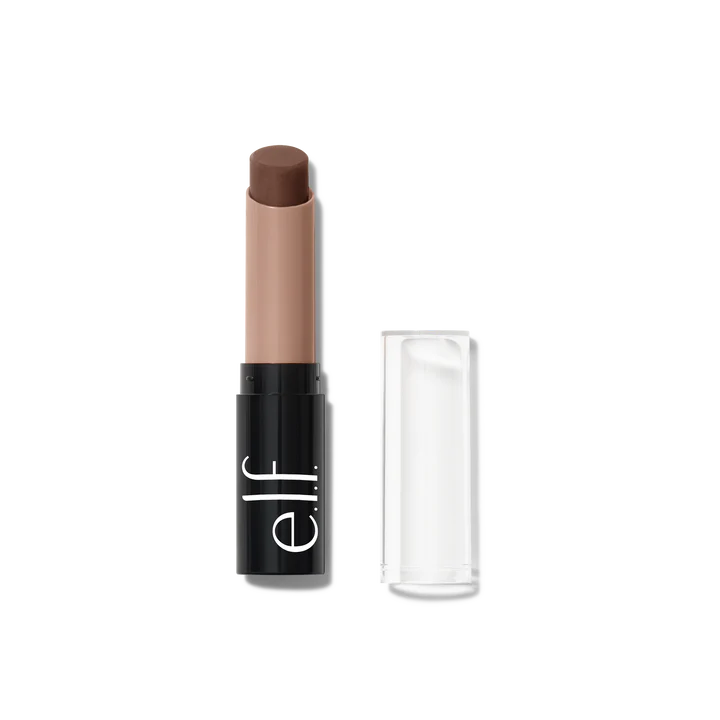 ELF LIP EXFOLIATOR COTTON BROWN SUGAR