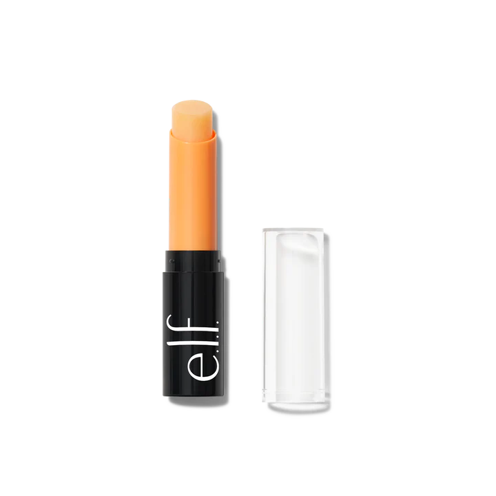ELF LIP EXFOLIATOR COTTON ORANGE CREAMSICLE