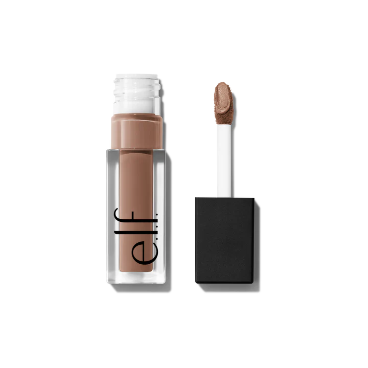 E.L.F. LIQUID VELVET EYESHADOW BEIGE 83674