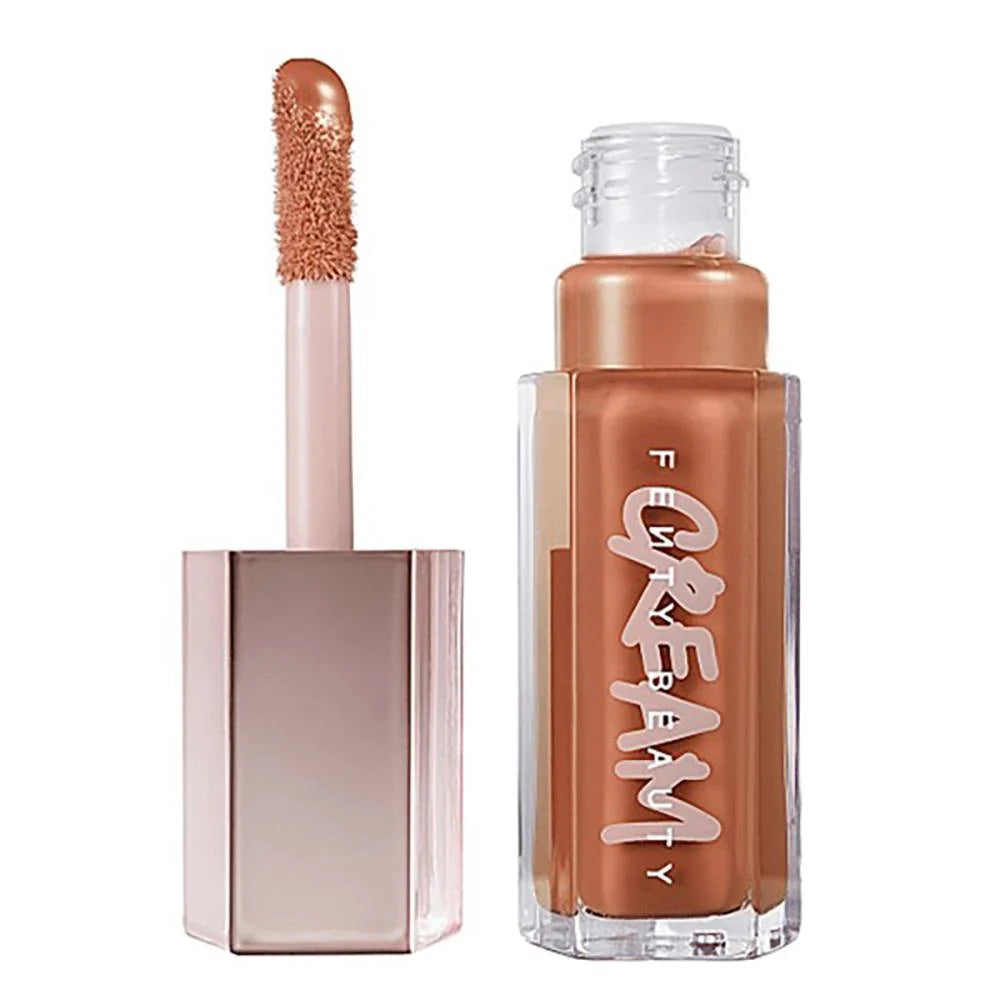 FENTY BEAUTY GLOSS BOMB CREAM COLOR DRIP HONEY WAFFLES 03