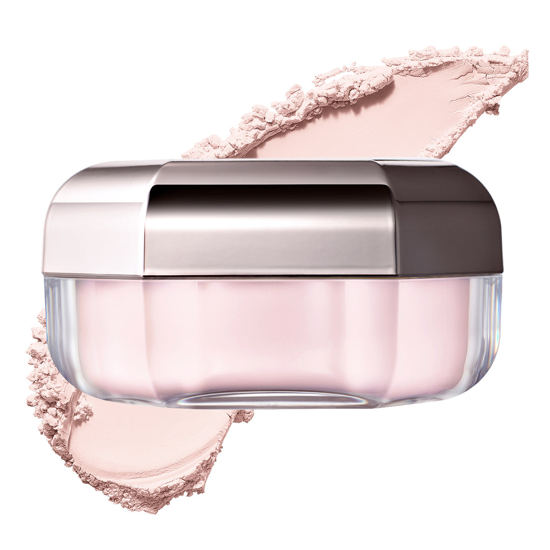 LIQ.- FENTY BEAUTY SET IT DOWN SUPERFINE BLURRING 02 STRAWBERRY MILK