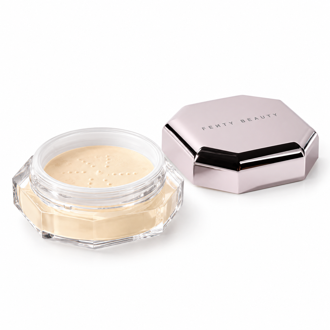 LIQ.- FENTY BEAUTY SET IT DOWN SUPERFINE BLURRING 03 BUTTER