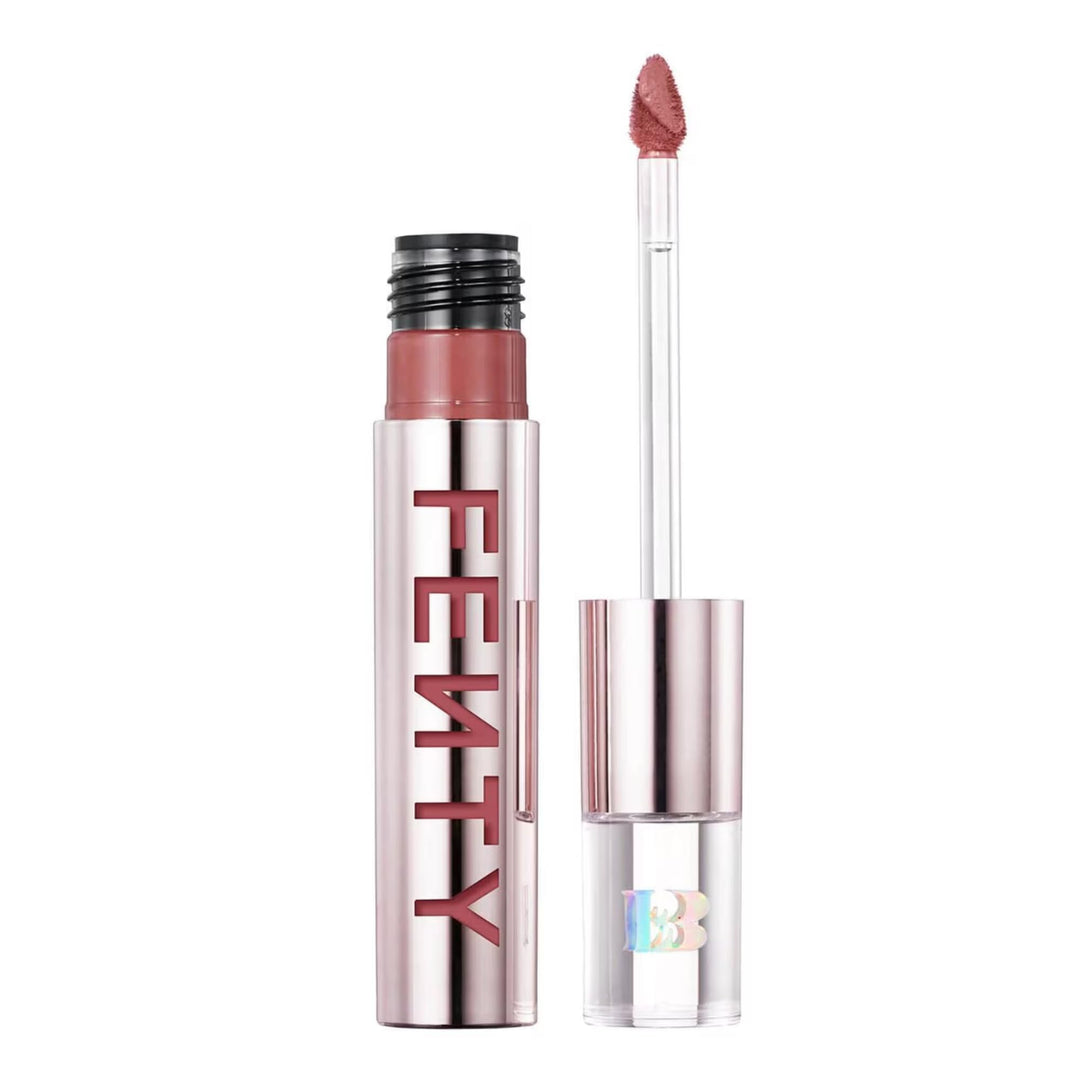 FENTY BEAUTY  VELVET LIQUID LIPSTICK O7 FASHION FIEND 5.5 G